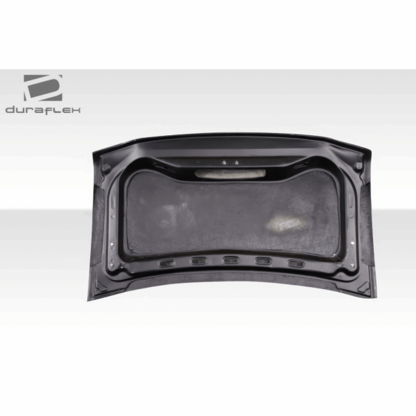 1990-1997 Mazda Miata Duraflex Ducktail Rear Trunk Lid - 1 Piece - Image 6