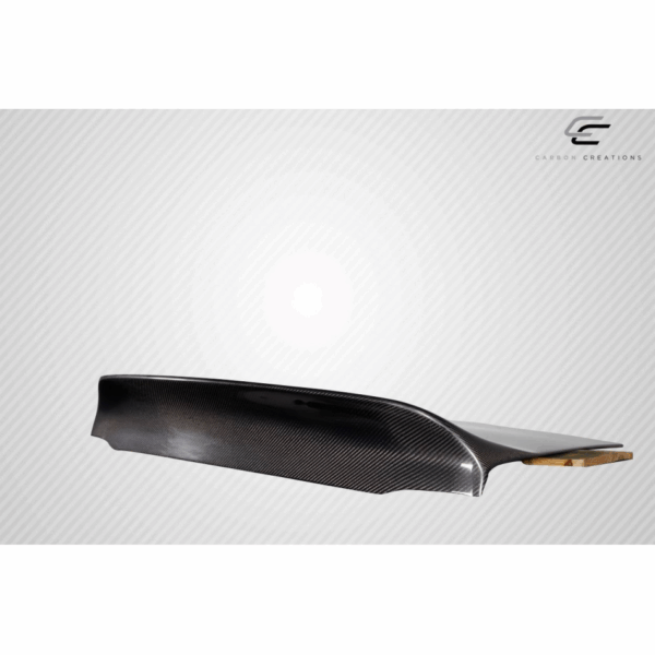 1990-1997 Mazda Miata Carbon Creations Ducktail Rear Trunk Lid - 1 Piece - Image 7