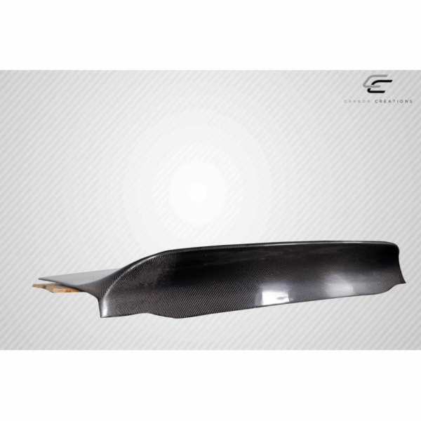 1990-1997 Mazda Miata Carbon Creations Ducktail Rear Trunk Lid - 1 Piece - Image 8