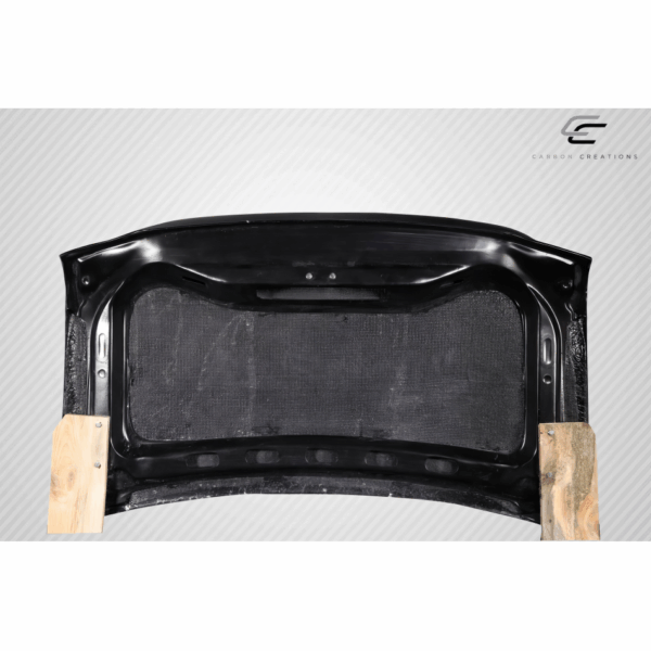 1990-1997 Mazda Miata Carbon Creations Ducktail Rear Trunk Lid - 1 Piece - Image 5