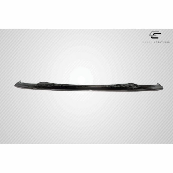 2016-2023 Mazda Miata MX-5 Carbon Creations C Speed Front Lip Under Spoiler - 1 Piece - Image 2