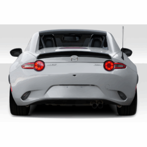 2016-2023 Mazda Miata Duraflex High Kick Rear Wing Spoiler - 1 Piece