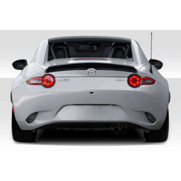 2016-2023 Mazda Miata Duraflex High Kick Rear Wing Spoiler - 1 Piece