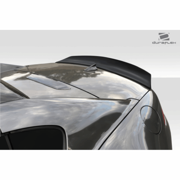 2016-2023 Mazda Miata Duraflex High Kick Rear Wing Spoiler - 1 Piece - Image 3