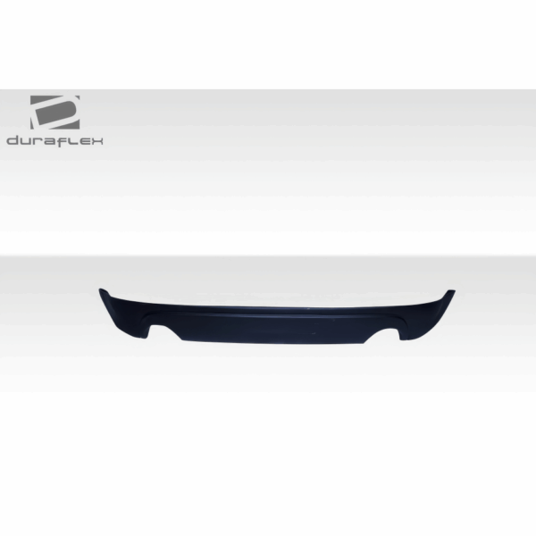 2006-2008 Mazda Miata MX-5 Duraflex M1 Speed Rear Lip Spoiler - 1 Piece - Image 2