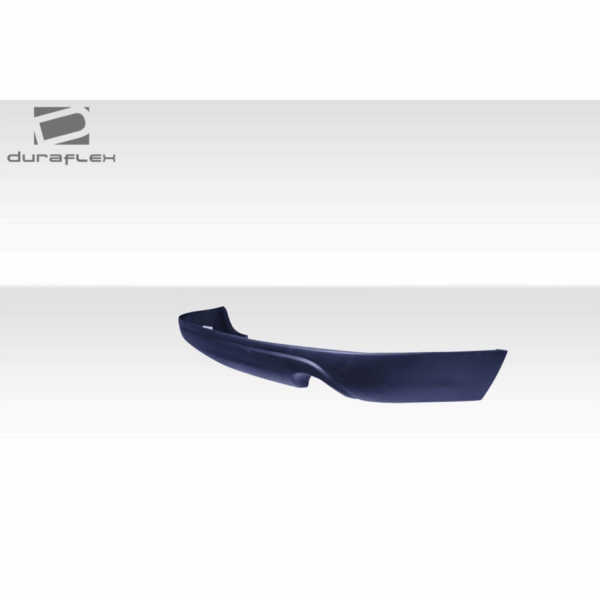 2006-2008 Mazda Miata MX-5 Duraflex M1 Speed Rear Lip Spoiler - 1 Piece - Image 11