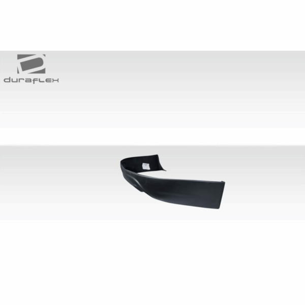 2006-2008 Mazda Miata MX-5 Duraflex M1 Speed Rear Lip Spoiler - 1 Piece - Image 12