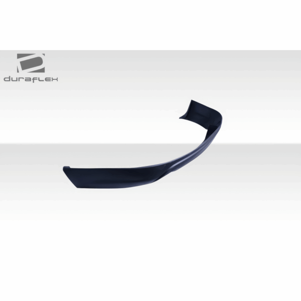 2006-2008 Mazda Miata MX-5 Duraflex M1 Speed Rear Lip Spoiler - 1 Piece - Image 5