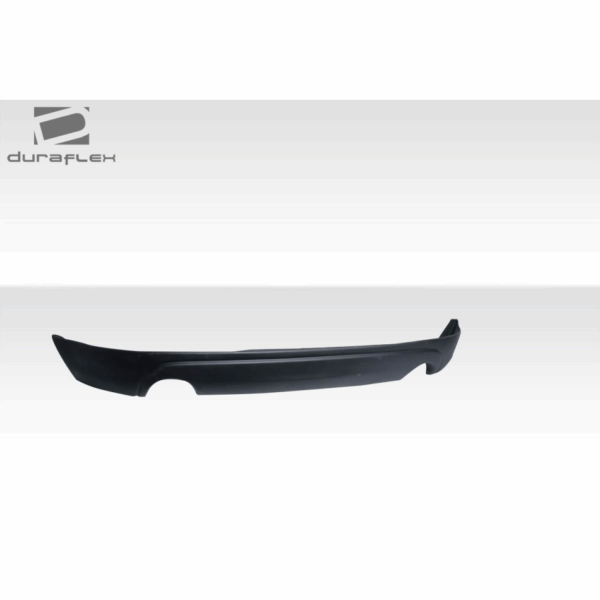 2006-2008 Mazda Miata MX-5 Duraflex M1 Speed Rear Lip Spoiler - 1 Piece - Image 15