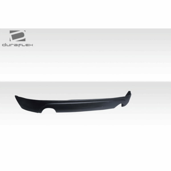 2006-2008 Mazda Miata MX-5 Duraflex M1 Speed Rear Lip Spoiler - 1 Piece - Image 7