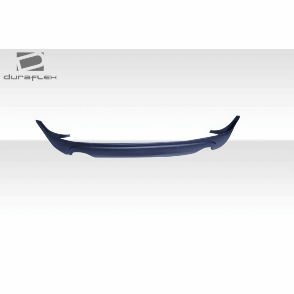 2006-2008 Mazda Miata MX-5 Duraflex M1 Speed Rear Lip Spoiler - 1 Piece - Image 8