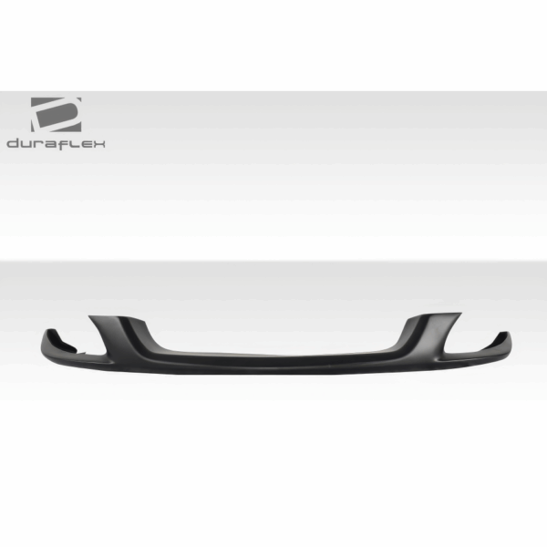 2001-2005 Mazda Miata MX-5 Duraflex M1 Speed Front Lip Spoiler - 1 Piece - Image 2