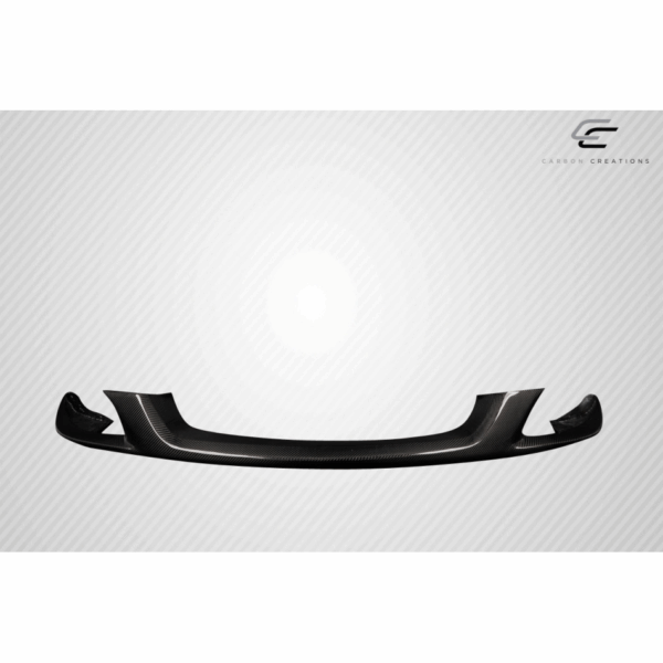 2001-2005 Mazda Miata MX-5 Carbon Creations M1 Speed Front Lip Spoiler - 1 Piece - Image 9
