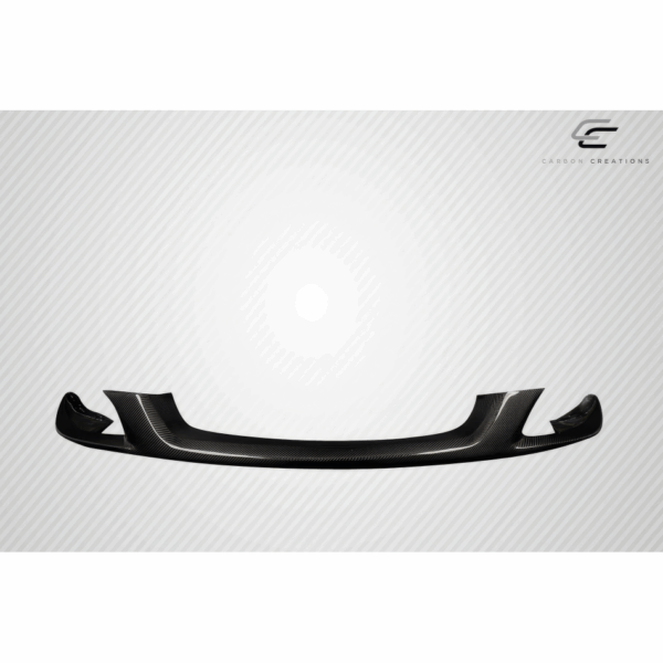 2001-2005 Mazda Miata MX-5 Carbon Creations M1 Speed Front Lip Spoiler - 1 Piece - Image 2