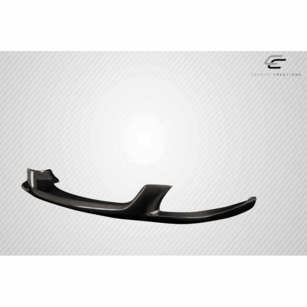 2001-2005 Mazda Miata MX-5 Carbon Creations M1 Speed Front Lip Spoiler - 1 Piece - Image 3