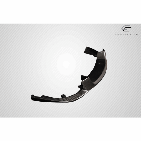 2001-2005 Mazda Miata MX-5 Carbon Creations M1 Speed Front Lip Spoiler - 1 Piece - Image 13