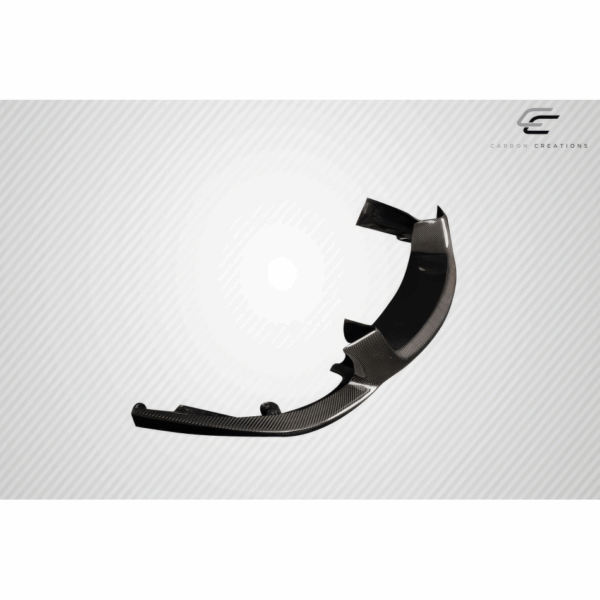 2001-2005 Mazda Miata MX-5 Carbon Creations M1 Speed Front Lip Spoiler - 1 Piece - Image 6
