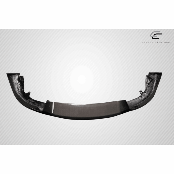 2001-2005 Mazda Miata MX-5 Carbon Creations M1 Speed Front Lip Spoiler - 1 Piece - Image 14