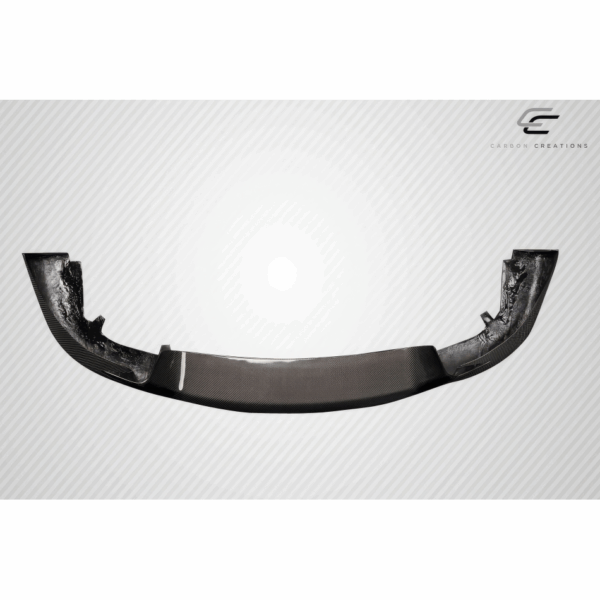 2001-2005 Mazda Miata MX-5 Carbon Creations M1 Speed Front Lip Spoiler - 1 Piece - Image 7