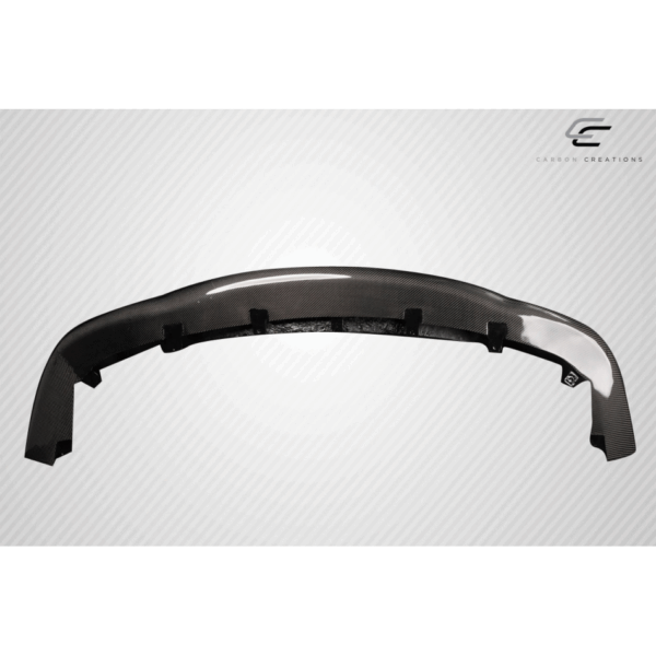 2001-2005 Mazda Miata MX-5 Carbon Creations M1 Speed Front Lip Spoiler - 1 Piece - Image 15