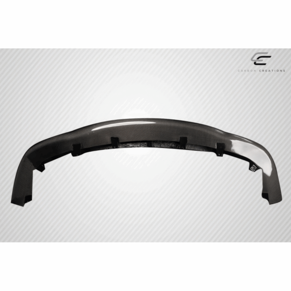 2001-2005 Mazda Miata MX-5 Carbon Creations M1 Speed Front Lip Spoiler - 1 Piece - Image 8