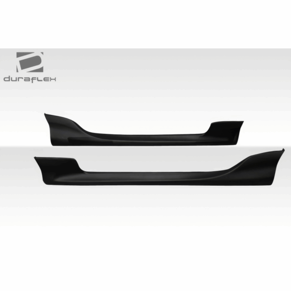 1999-2005 Mazda Miata MX-5 Duraflex M1 Speed Side Skirts Rocker Panels - 2 Piece - Image 2
