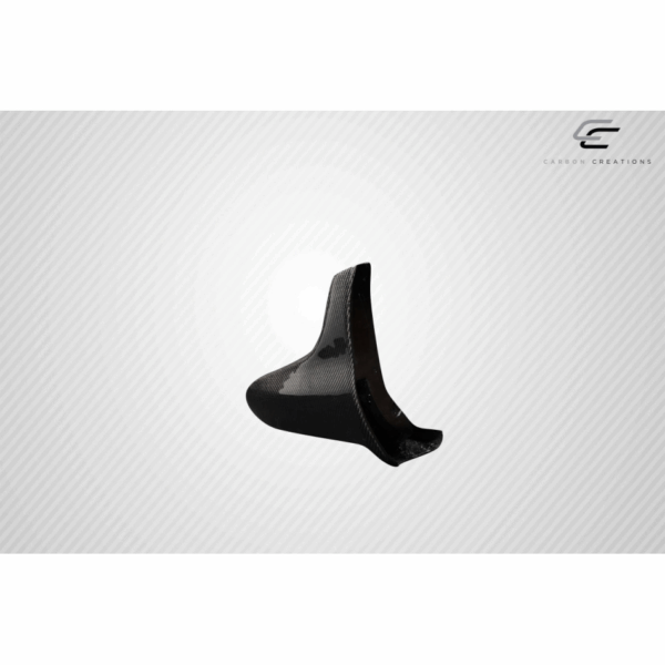 1999-2005 Mazda Miata MX-5 Carbon Creations M1 Speed Mud Flaps - 2 Piece - Image 14