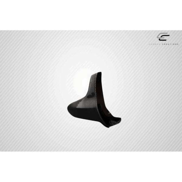 1999-2005 Mazda Miata MX-5 Carbon Creations M1 Speed Mud Flaps - 2 Piece - Image 7