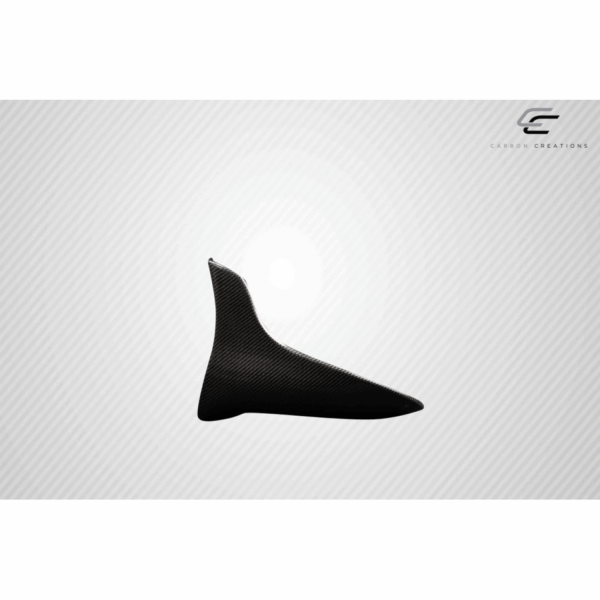 1999-2005 Mazda Miata MX-5 Carbon Creations M1 Speed Mud Flaps - 2 Piece - Image 15