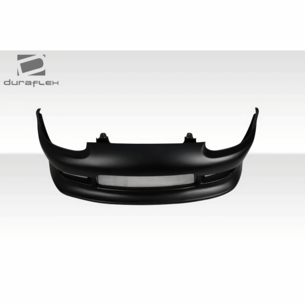 1999-2000 Mazda Miata Duraflex B Sport Front Bumper - 1 Piece - Image 2