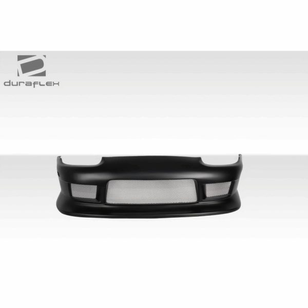 1999-2000 Mazda Miata Duraflex B Sport Front Bumper - 1 Piece - Image 3