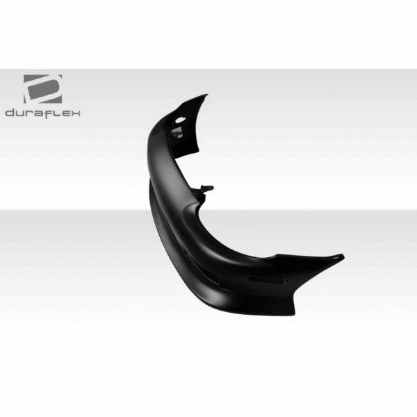 1999-2000 Mazda Miata Duraflex B Sport Front Bumper - 1 Piece - Image 6