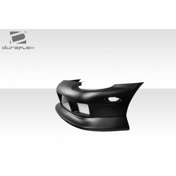 1999-2000 Mazda Miata Duraflex B Sport Front Bumper - 1 Piece - Image 7