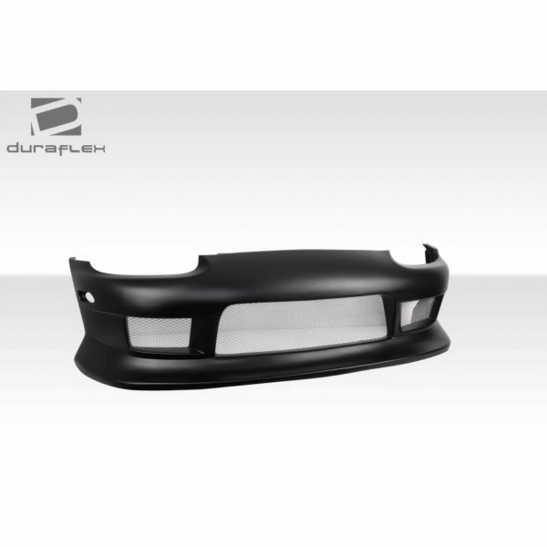 1999-2000 Mazda Miata Duraflex B Sport Front Bumper - 1 Piece - Image 9