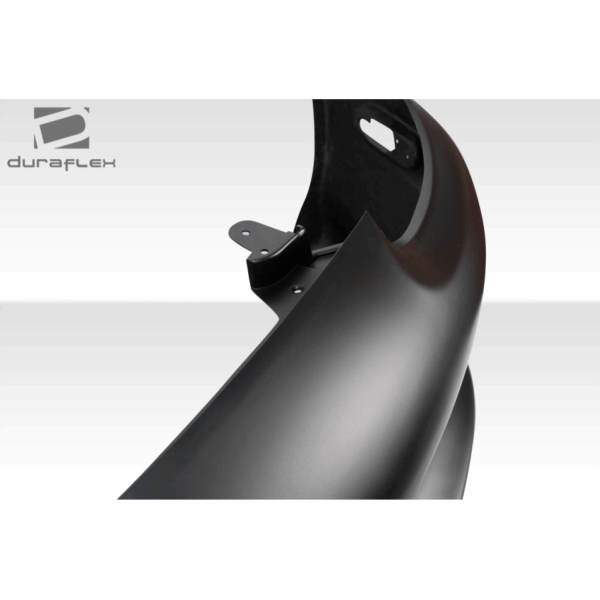 1999-2000 Mazda Miata Duraflex B Sport Front Bumper - 1 Piece - Image 24