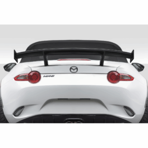 2016-2023 Mazda Miata Duraflex CM GT Rear Wing Spoiler - 1 Piece