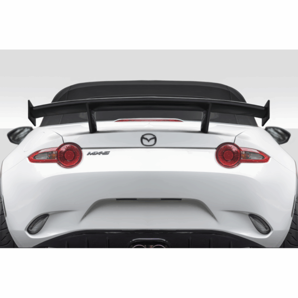 2016-2023 Mazda Miata Duraflex CM GT Rear Wing Spoiler - 1 Piece