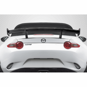 2016-2023 Mazda Miata Carbon Creations CM GT Rear Wing Spoiler - 1 Piece