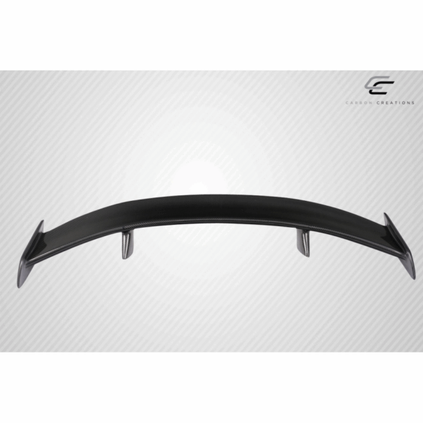 2016-2023 Mazda Miata Carbon Creations CM GT Rear Wing Spoiler - 1 Piece - Image 15