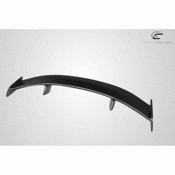 2016-2023 Mazda Miata Carbon Creations CM GT Rear Wing Spoiler - 1 Piece - Image 16