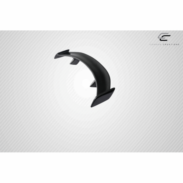 2016-2023 Mazda Miata Carbon Creations CM GT Rear Wing Spoiler - 1 Piece - Image 17