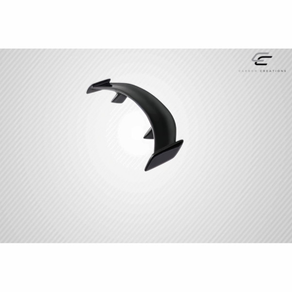 2016-2023 Mazda Miata Carbon Creations CM GT Rear Wing Spoiler - 1 Piece - Image 4