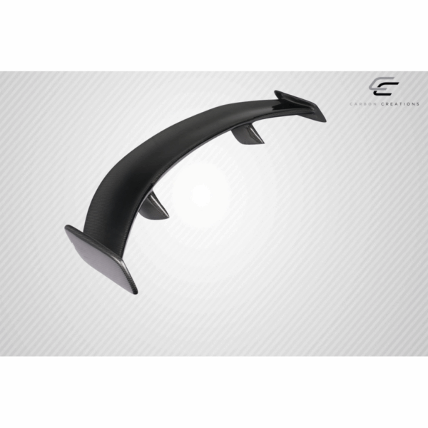 2016-2023 Mazda Miata Carbon Creations CM GT Rear Wing Spoiler - 1 Piece - Image 18