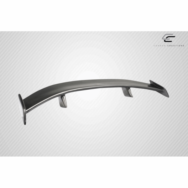 2016-2023 Mazda Miata Carbon Creations CM GT Rear Wing Spoiler - 1 Piece - Image 20
