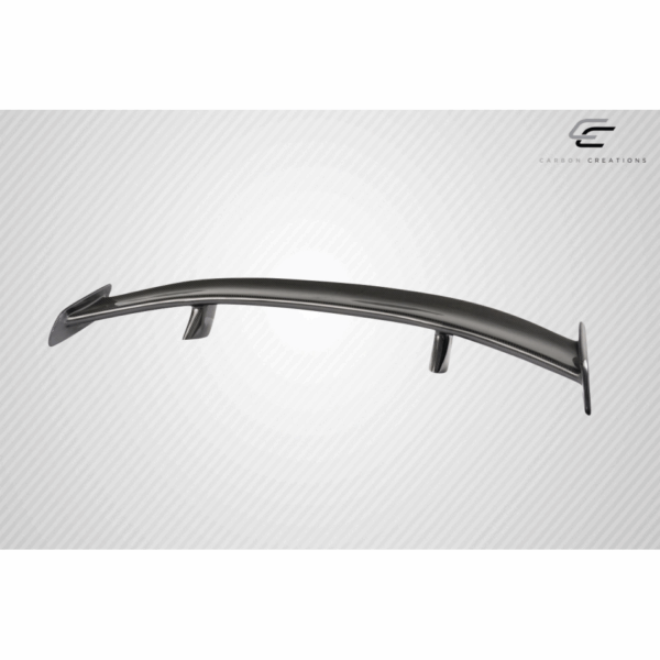 2016-2023 Mazda Miata Carbon Creations CM GT Rear Wing Spoiler - 1 Piece - Image 21