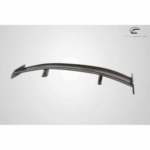 2016-2023 Mazda Miata Carbon Creations CM GT Rear Wing Spoiler - 1 Piece - Image 8