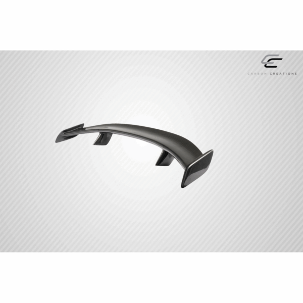 2016-2023 Mazda Miata Carbon Creations CM GT Rear Wing Spoiler - 1 Piece - Image 22
