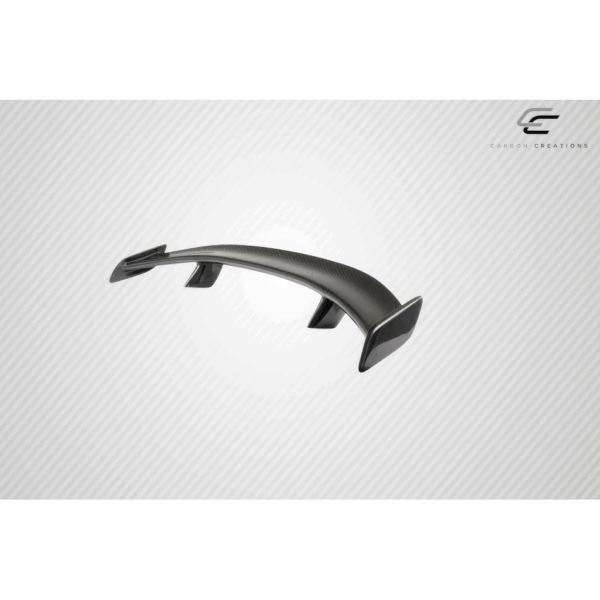 2016-2023 Mazda Miata Carbon Creations CM GT Rear Wing Spoiler - 1 Piece - Image 9