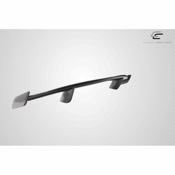 2016-2023 Mazda Miata Carbon Creations CM GT Rear Wing Spoiler - 1 Piece - Image 23