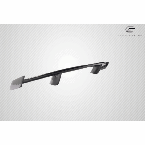 2016-2023 Mazda Miata Carbon Creations CM GT Rear Wing Spoiler - 1 Piece - Image 10